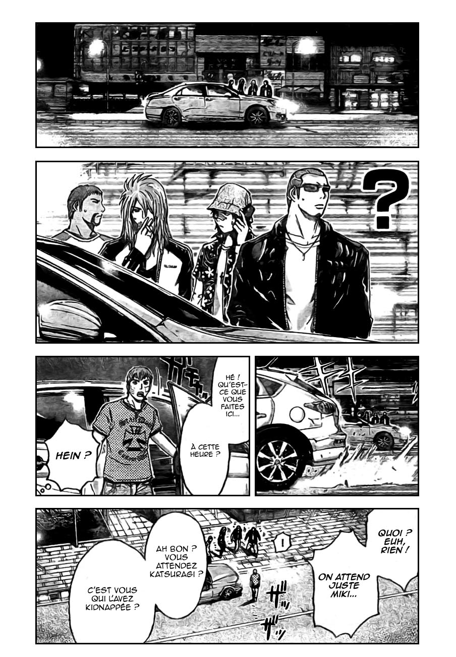 img GTO - Shonan 14 15